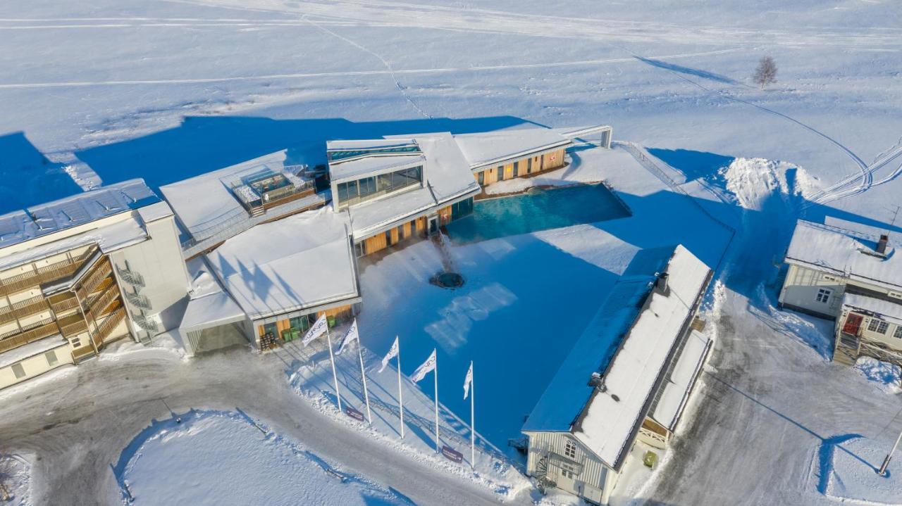 Hotel Cape East Haparanda (Norrbotten)
