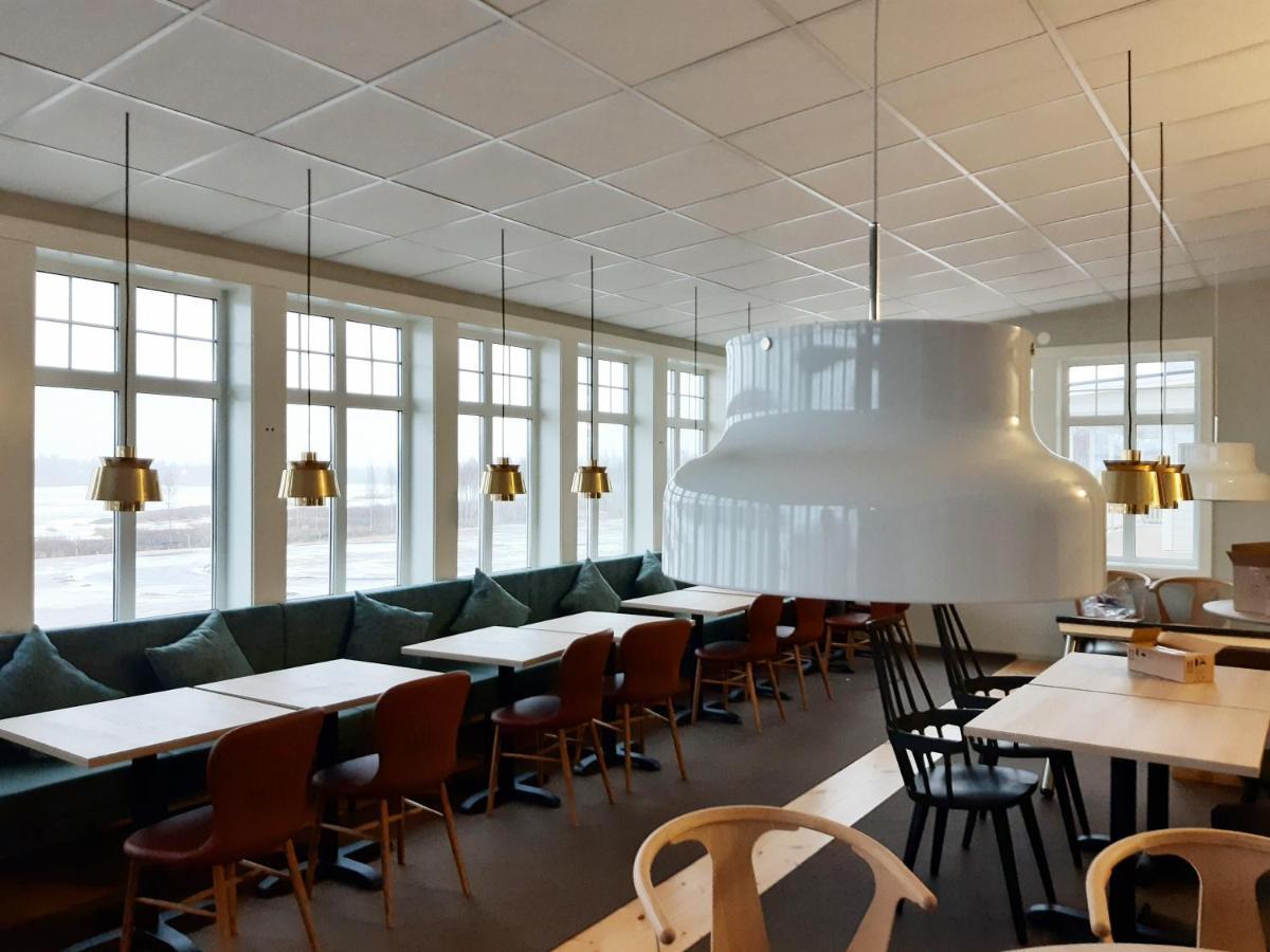 Cape East Hotel Haparanda (Norrbotten)